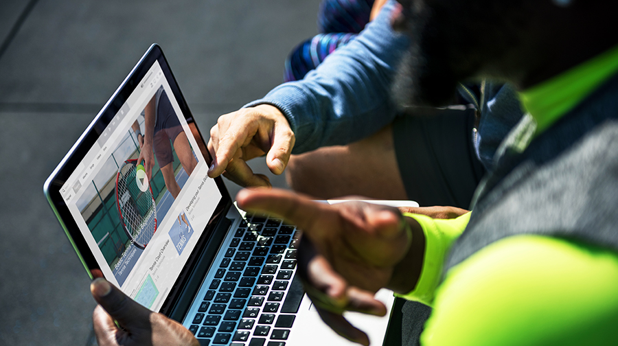 How to Integrate Digital Ads Into Your Print Marketing Campaign